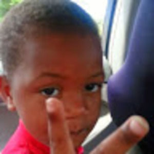 Meet your Posher, Ronnell